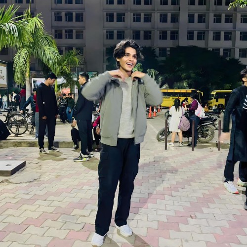 Devasheesh C. profile photo