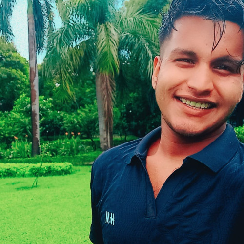 Hariom M. profile photo