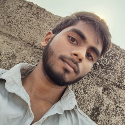 Hemanth H.