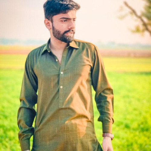 Sohaib S. profile photo