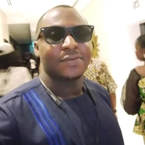 OLUWAFEMI O.