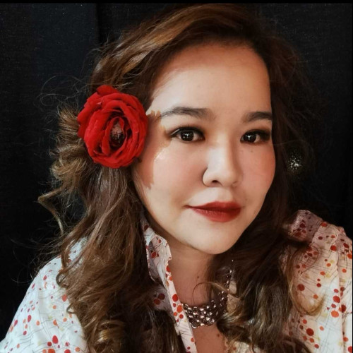 Cecilia C.