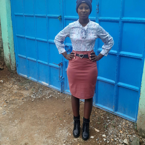 Margaret N. profile photo