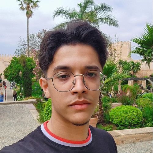 Yasser  E. profile photo