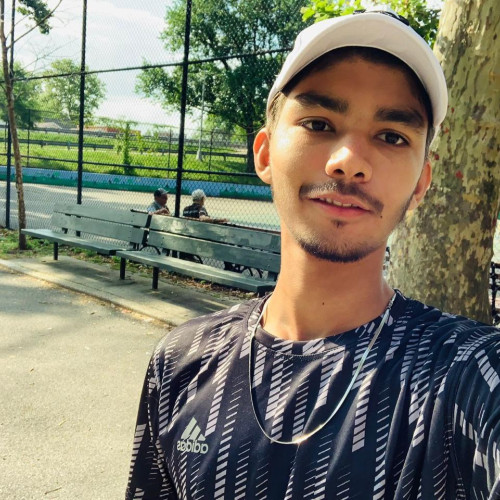 HUZAIFA M. profile photo