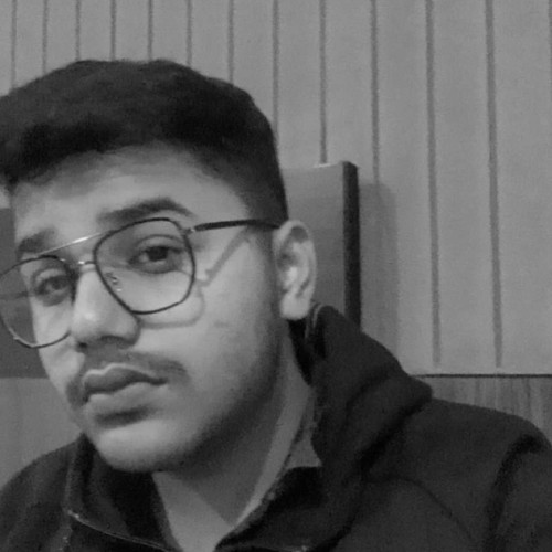 Aditya G. profile photo