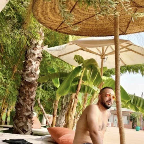 Jad B. profile photo