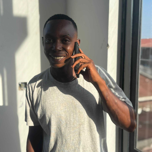 junior k. profile photo