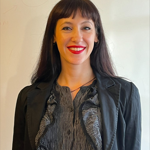Anastasia D. profile photo