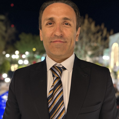 Iman M. profile photo