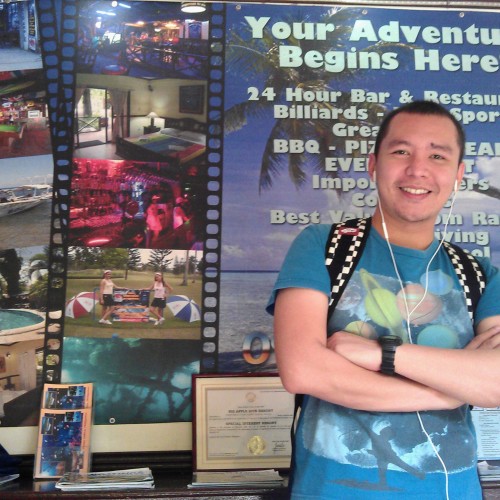 Amel S. profile photo