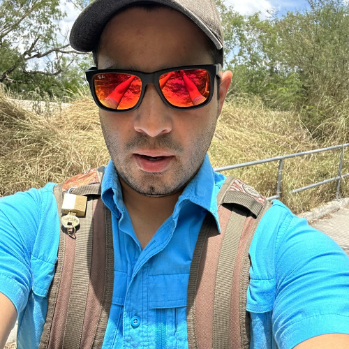 Marco M. profile photo
