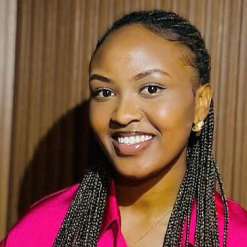 Blandine  U. profile photo