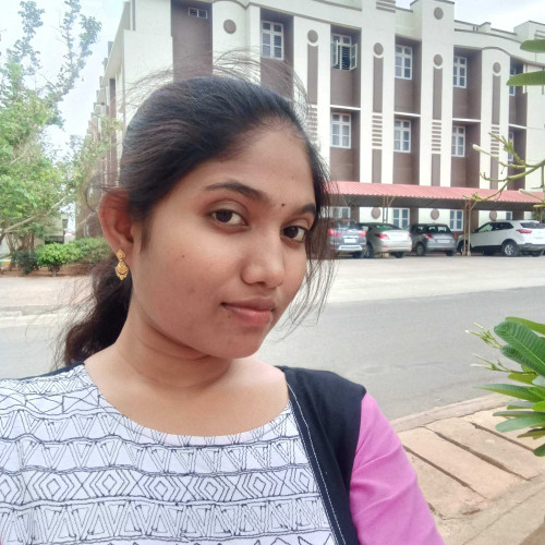 Kavita M. profile photo