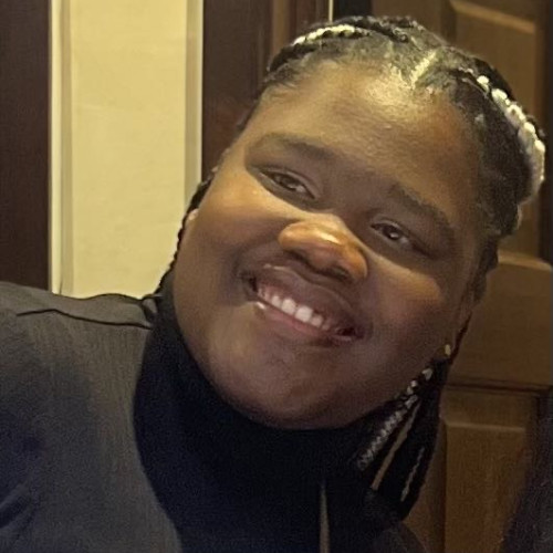 Alexandra D. profile photo