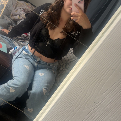 Aimee s. profile photo