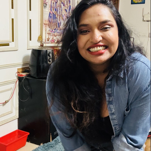Srishti S. profile photo