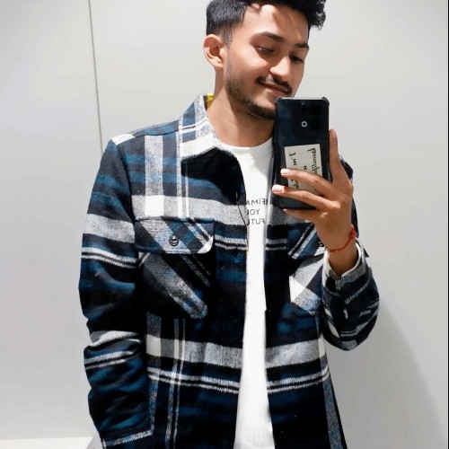 Nikhil  L.