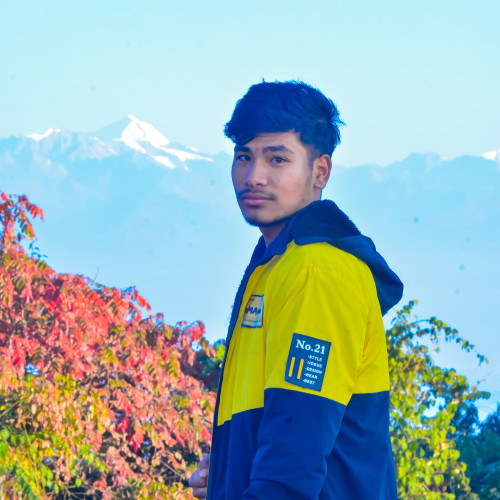 Raj R.