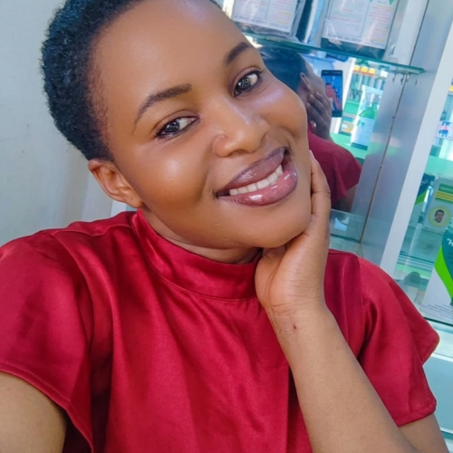 Namatovu S. profile photo