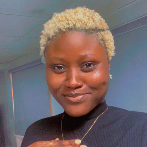 Tekena A. profile photo