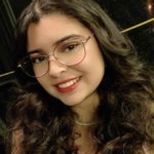 maira p. profile photo