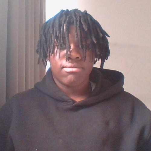 denzel k. profile photo