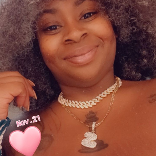 Scherray M. profile photo