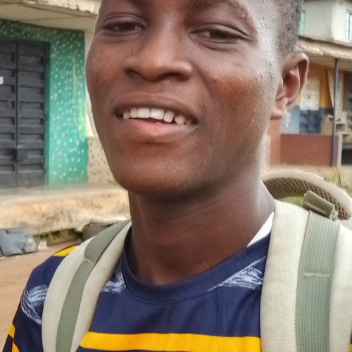 Korede A. profile photo
