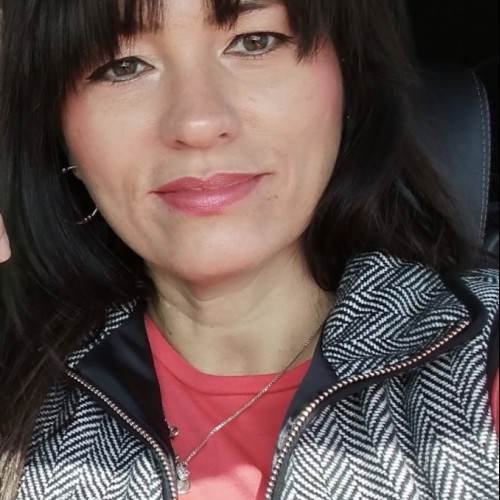 Misty G. profile photo