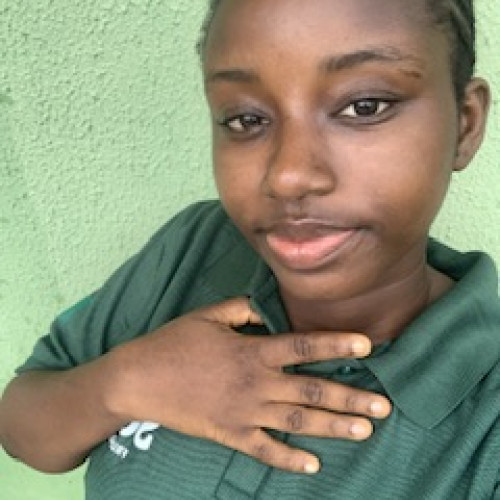 Preshy O. profile photo