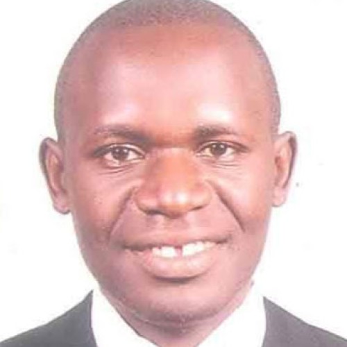 joseph oucho o.
