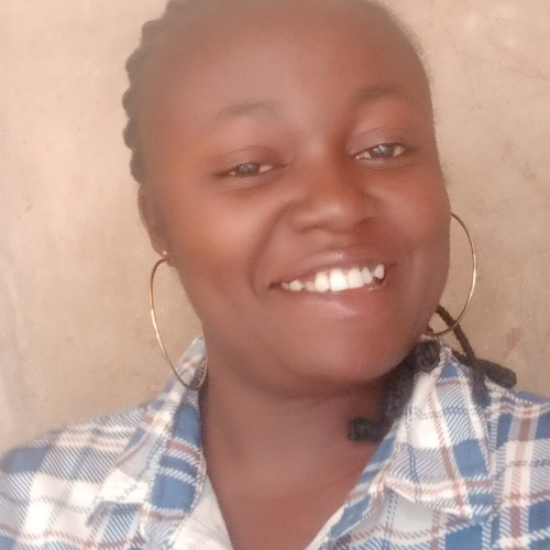 Prisca J. profile photo