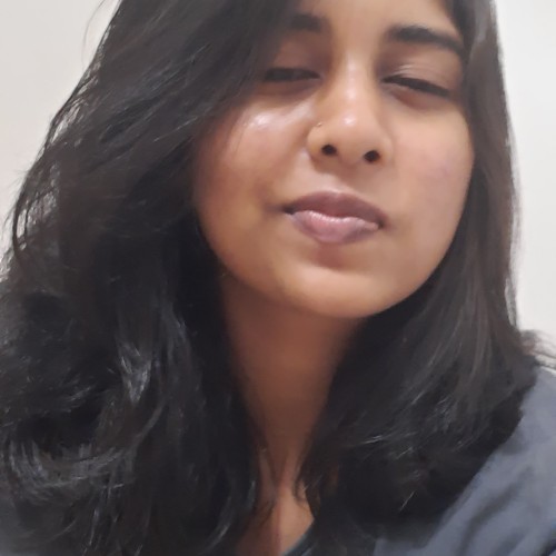 Sandhya J.
