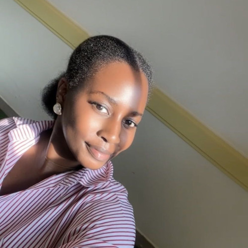 Kentaale I. profile photo
