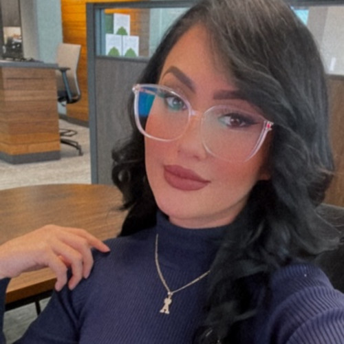 Ailene M. profile photo