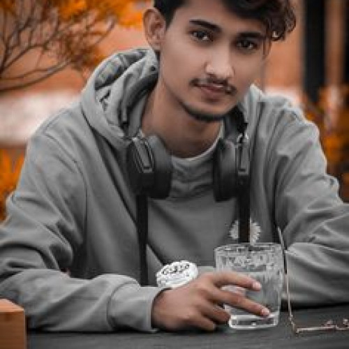 Krish G. profile photo