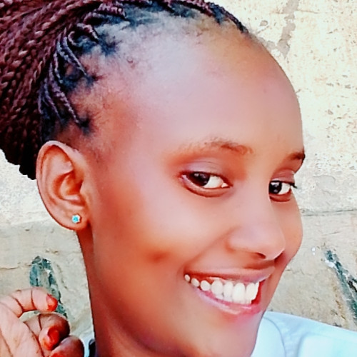 Linet N. profile photo