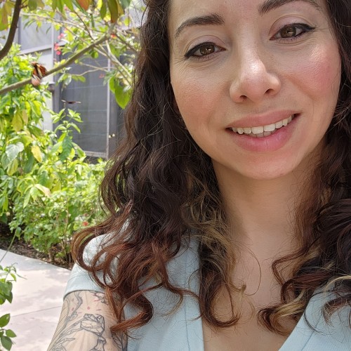 Analee T. profile photo