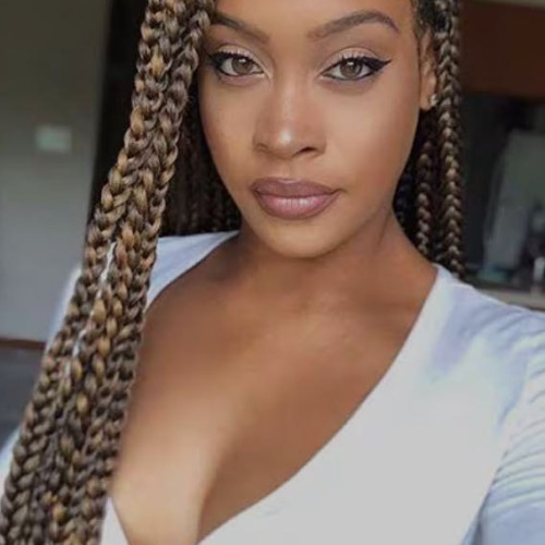 Ama A. profile photo