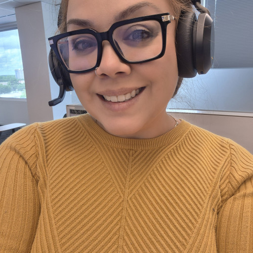 Lily R. profile photo