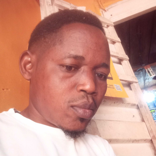 James OLUWATOYIN A. profile photo