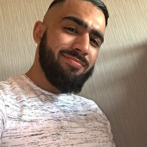 Nour Eddine A. profile photo