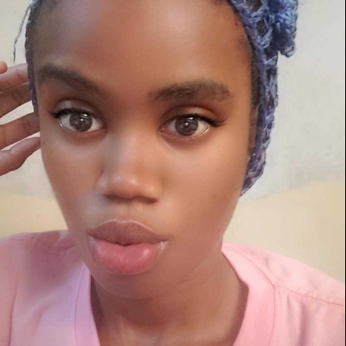 Giftina p. profile photo