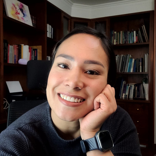 Estefania D.