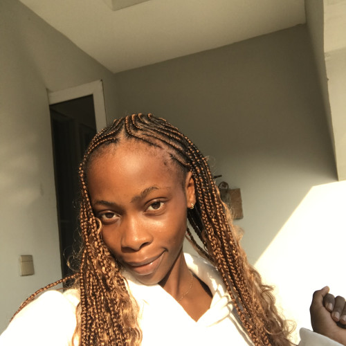 Princess R. profile photo
