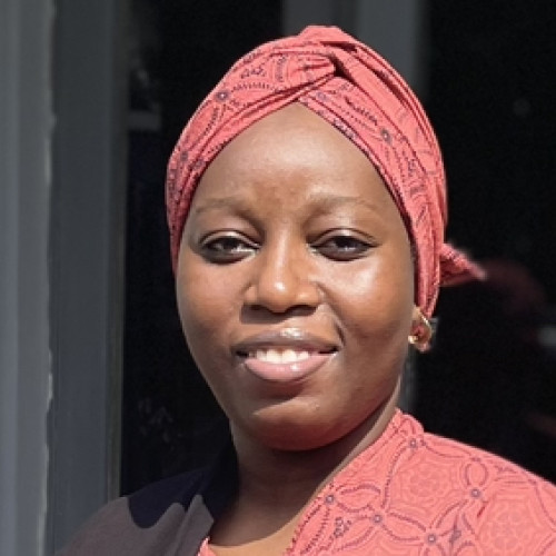 Hajara A.