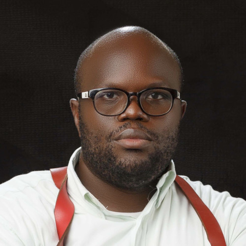 pamilerin D. profile photo