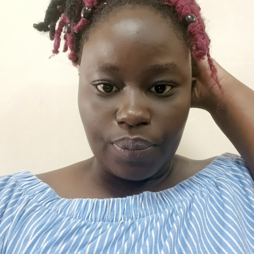 Phannie D. profile photo