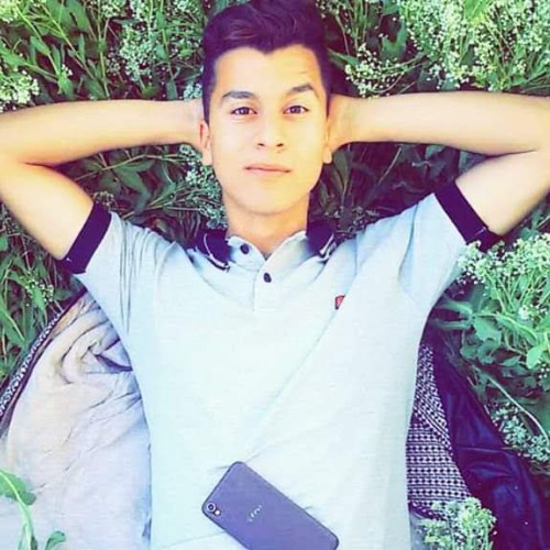 Hamza i. profile photo